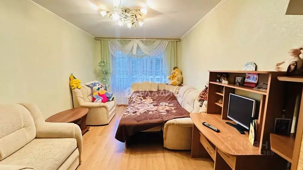 1-к кв. Московская область, Ивантеевка Пушкинский городской округ, ул. ... - Фото 2