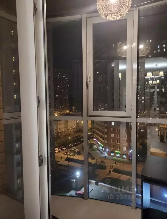 3-к кв. Московская область, Красногорск бул. Космонавтов, 4 (85.0 м) - Фото 1