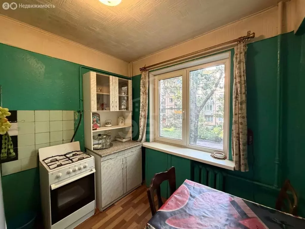2-комнатная квартира: Санкт-Петербург, Гранитная улица, 30 (46.3 м) - Фото 1