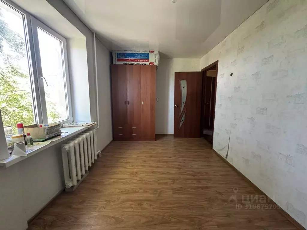 2-к кв. Ростовская область, Таганрог Транспортная ул. (41.2 м) - Фото 1