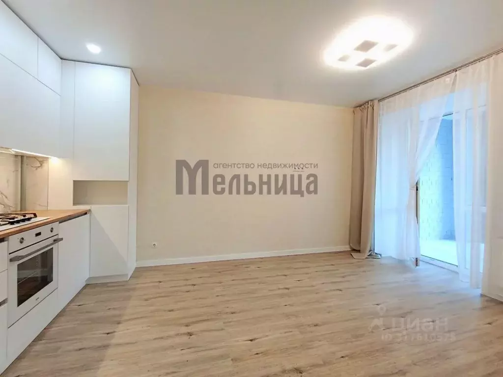 2-к кв. Волгоградская область, Волгоград Очаковская ул., 6 (55.0 м) - Фото 0