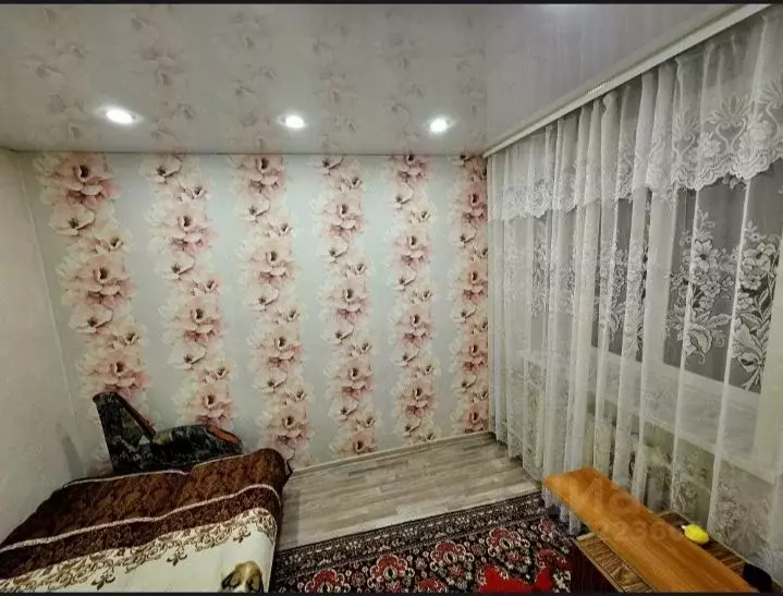 2-к кв. Тульская область, Суворов ул. Кирова, 7а (42.8 м) - Фото 2