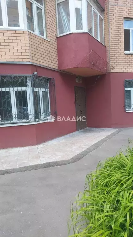 Офис в Москва 2-я Филевская ул., 6к4 (40 м) - Фото 1