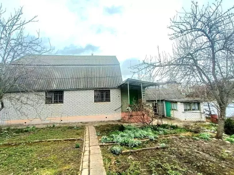 Дом в Смоленская область, Смоленск Цветовод садовое товарищество,  ... - Фото 2