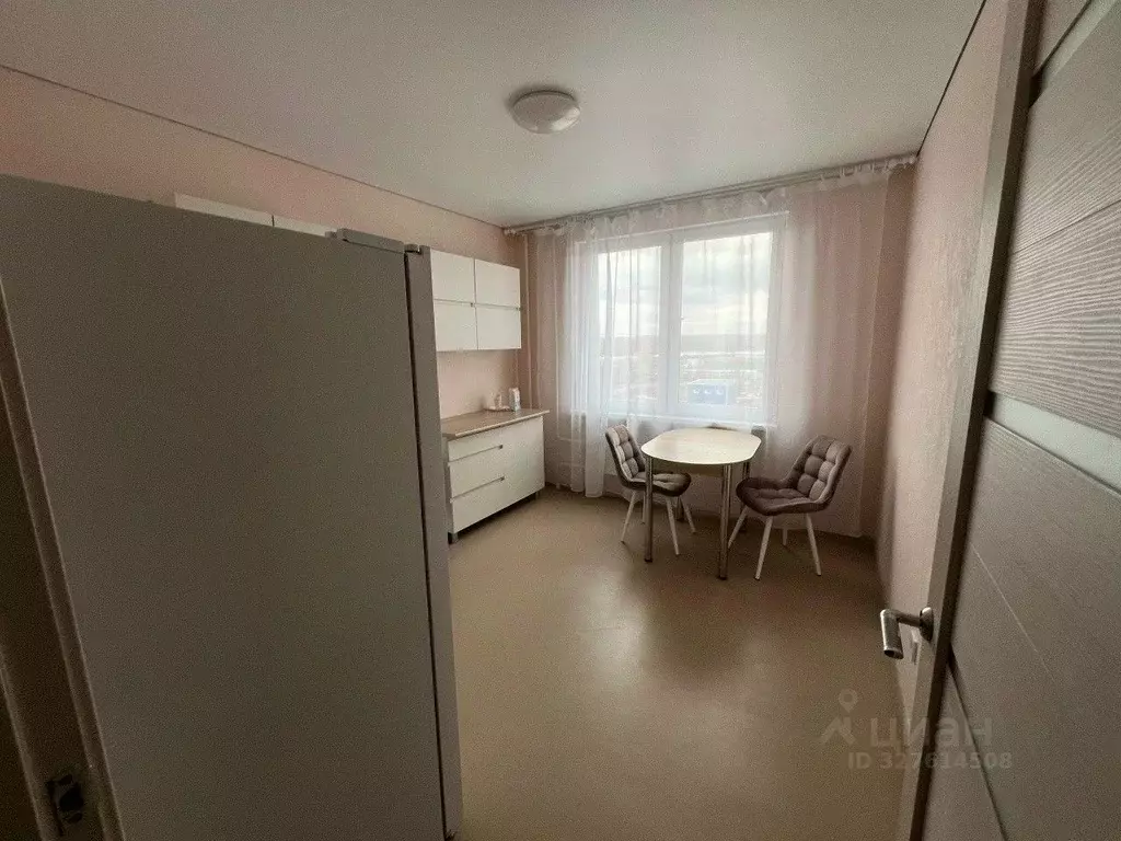 1-к кв. Кировская область, Киров Коминтерновский мкр, ул. Торфяная, ... - Фото 1