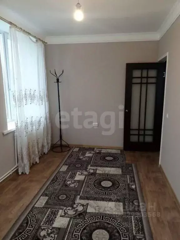 2-к кв. Калужская область, Медынь ул. Мира, 6 (36.0 м) - Фото 1