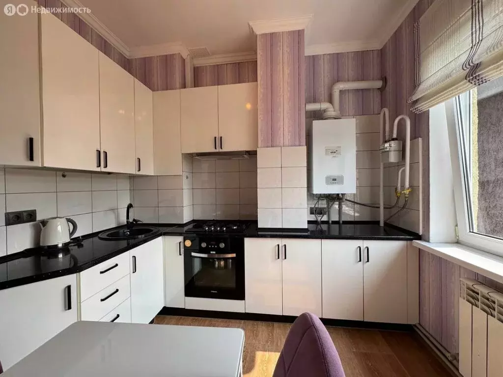 2-комнатная квартира: Курск, Советская улица, 44Б (43.8 м) - Фото 1