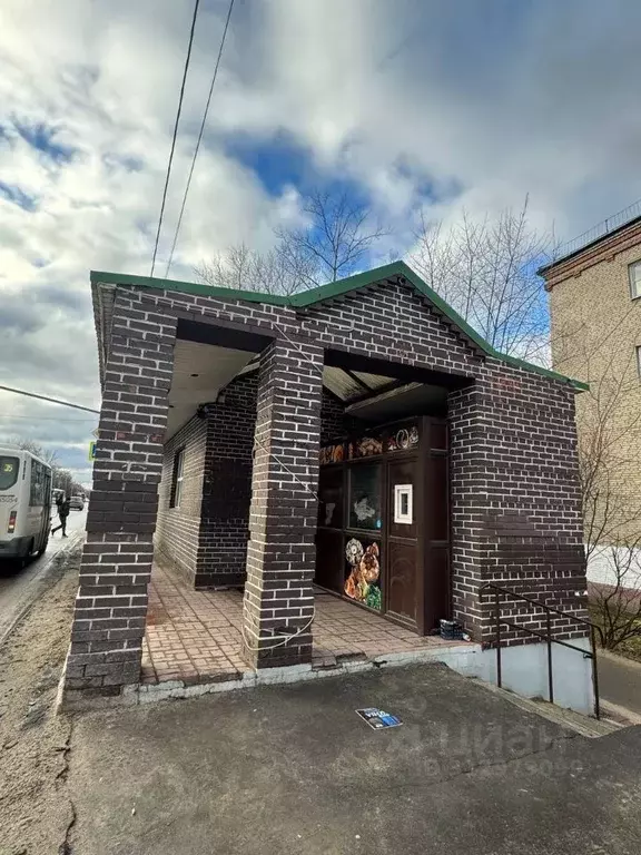 Помещение свободного назначения в Московская область, Чехов ул. ... - Фото 0