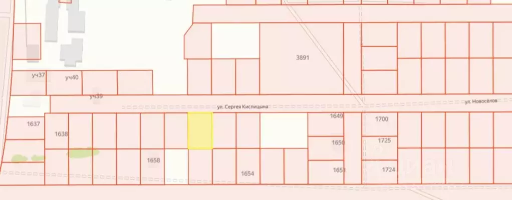 Участок в Крым, Симферопольский район, с. Мирное  (6.0 сот.) - Фото 1