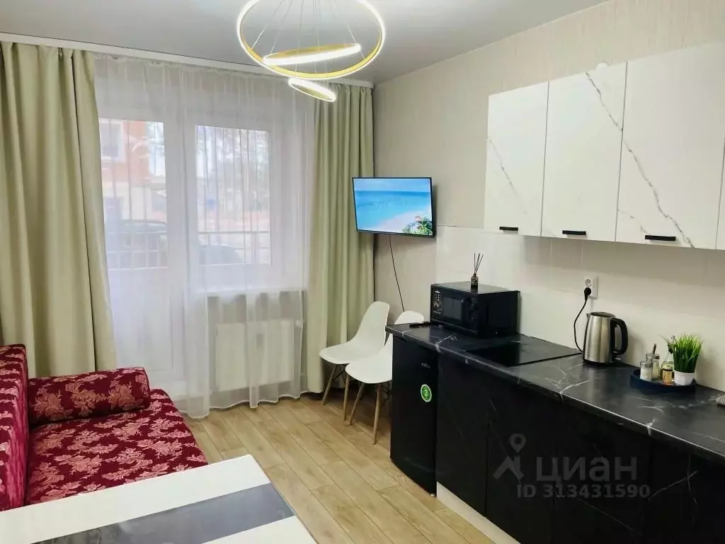 2-к кв. Иркутская область, Тулун Угольщиков мкр, 57 (40.0 м) - Фото 1