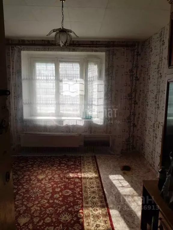 Комната Курганская область, Курган Автозаводская ул., 3А (13.5 м) - Фото 1