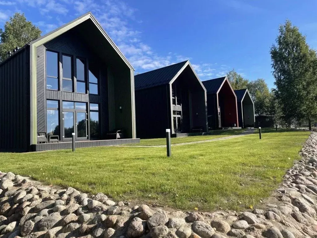 1-к кв. Ленинградская область, Выборг ул. Системная, 2 (115.0 м) - Фото 1