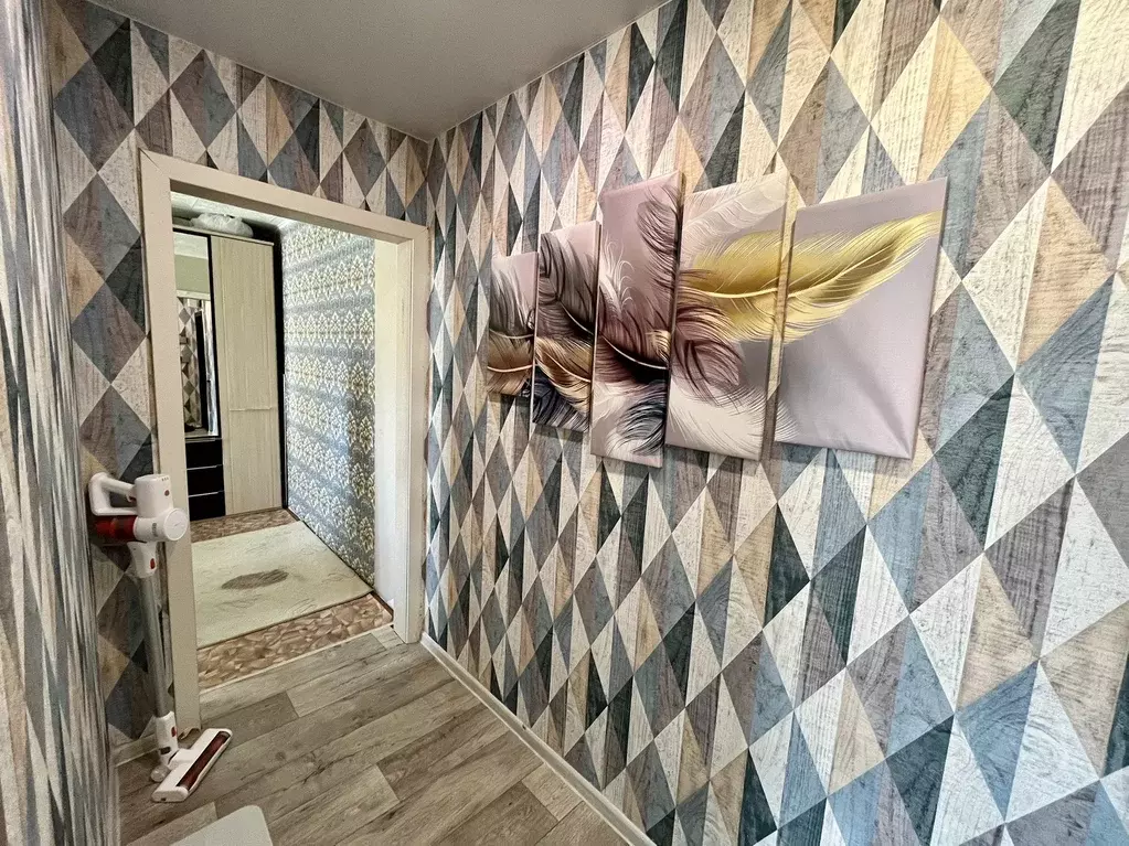 Продаётся 2-к квартира, 42.6 м - Фото 0