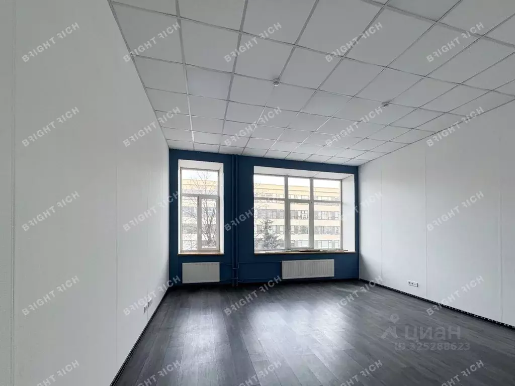 Офис в Санкт-Петербург Левашовский просп., 12 (225 м) - Фото 1