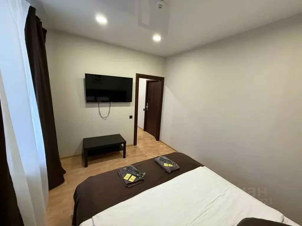 Комната Владимирская область, Владимир Комсомольская ул., 14 - Фото 2