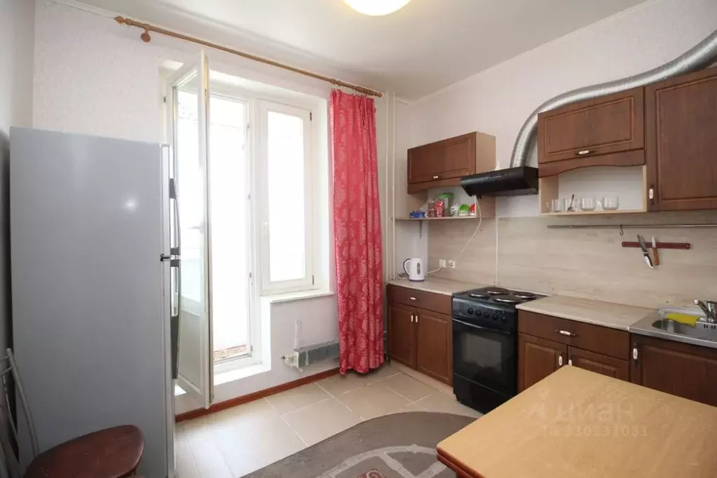 2-к кв. Москва Мичуринский просп., 48 (45.0 м) - Фото 2