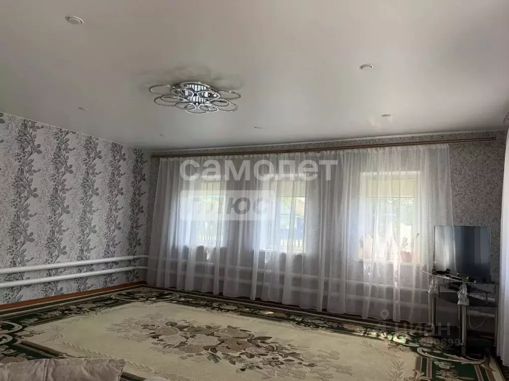 Дом в Омская область, Омск Порт-Артур мкр, ул. 14-я Марьяновская, 19 ... - Фото 2