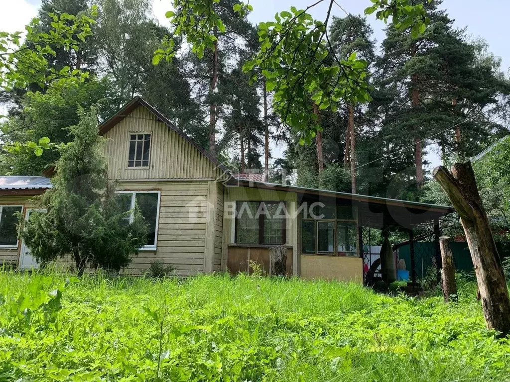 Дом 90,7 м на участке 4,6 сот. - Фото 0