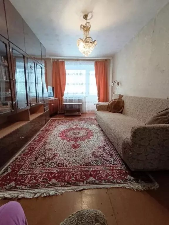 Продается 2-комнатная квартира - Фото 1