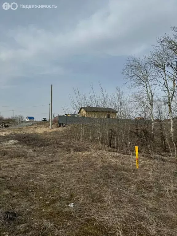 Участок в Сосны, Зелёная улица (13 м) - Фото 1