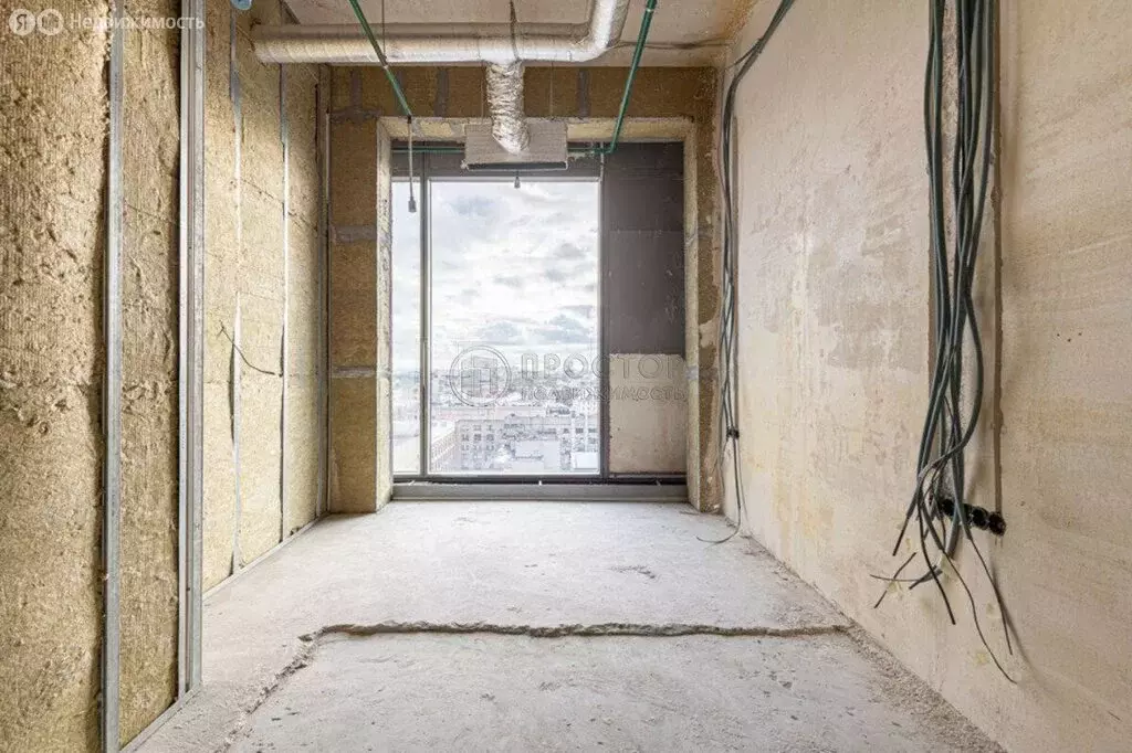 2-комнатная квартира: Москва, 2-я Брестская улица, 6 (78.6 м) - Фото 2