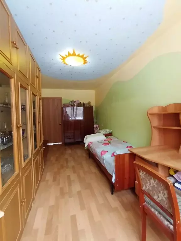 Продаётся 2-к квартира, 43.7 м - Фото 1