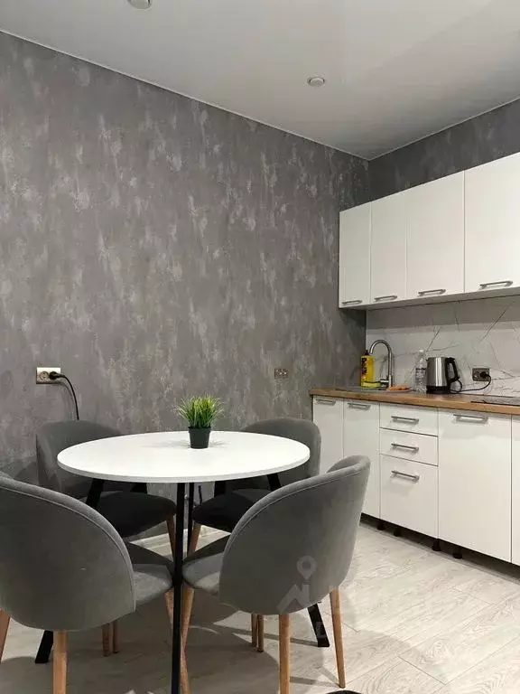 1-к кв. Забайкальский край, Чита ул. Тимирязева, 23 (43.0 м) - Фото 0