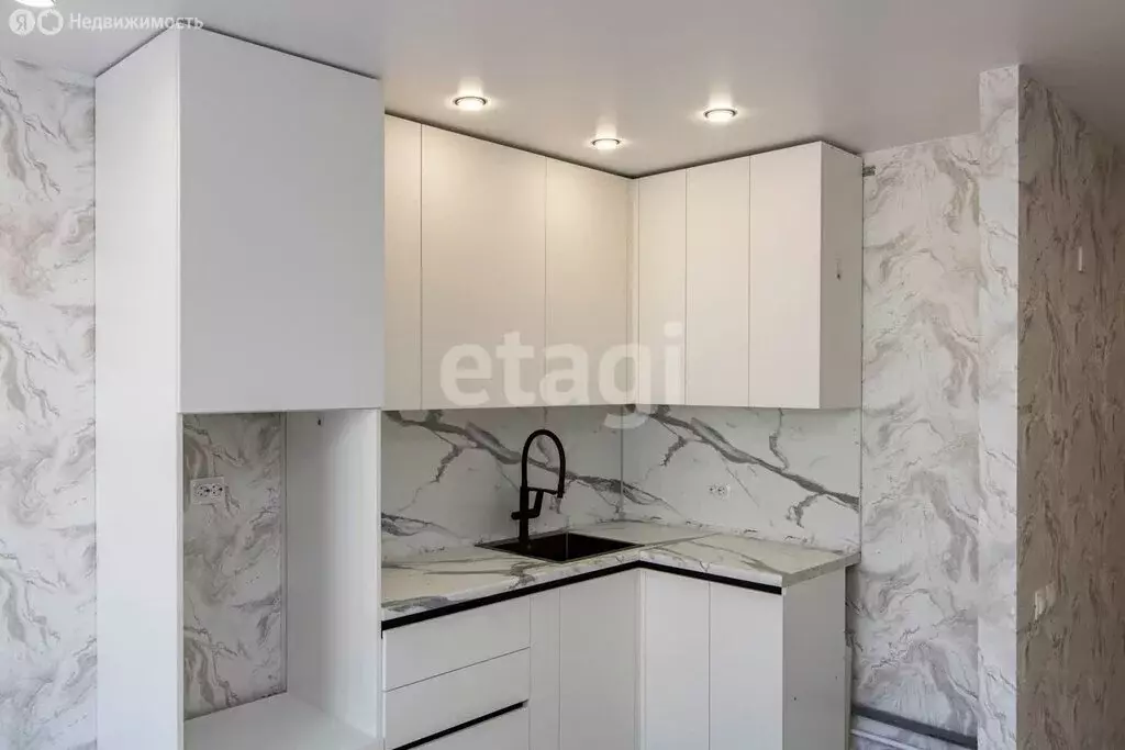 3-комнатная квартира: Ярославль, улица Строителей, 16к3 (86.95 м) - Фото 2