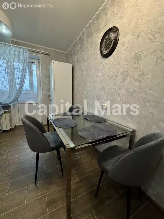 2-комнатная квартира: Санкт-Петербург, Пулковская улица, 10к2 (65 м) - Фото 1