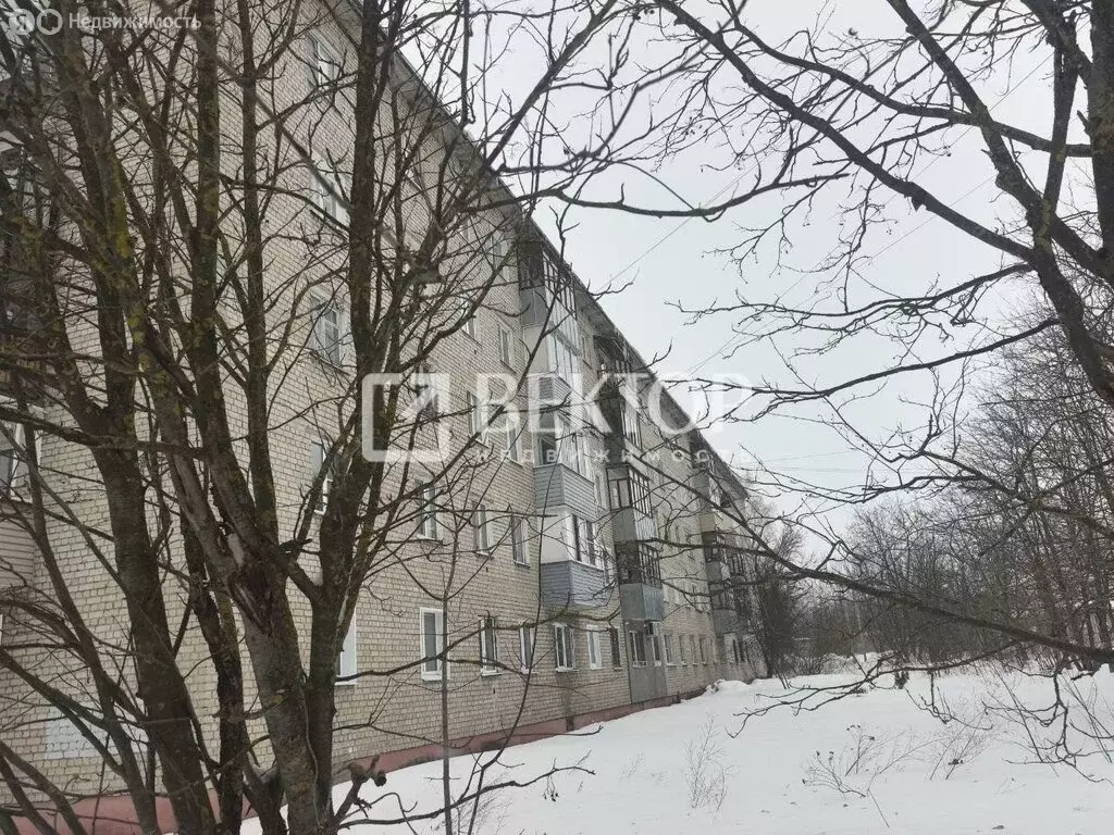 2-комнатная квартира: Иваново, микрорайон 14-е Почтовое Отделение, 176 ... - Фото 1