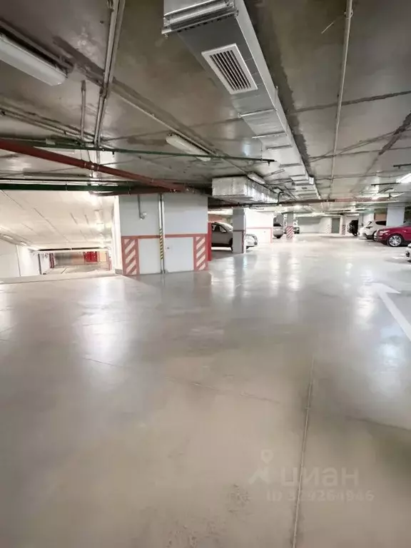 Гараж в Москва ул. Вавилова, 2 (14 м) - Фото 2