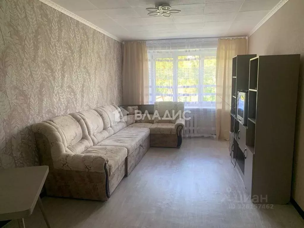 3-к кв. Владимирская область, Ковровский муниципальный округ, пос. ... - Фото 1