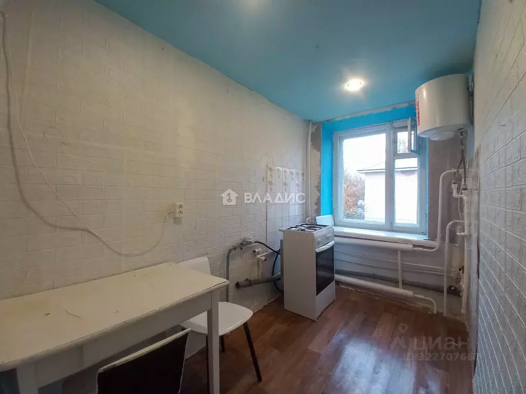 2-к кв. Ивановская область, Фурманов ул. Колосова, 42 (37.0 м) - Фото 1