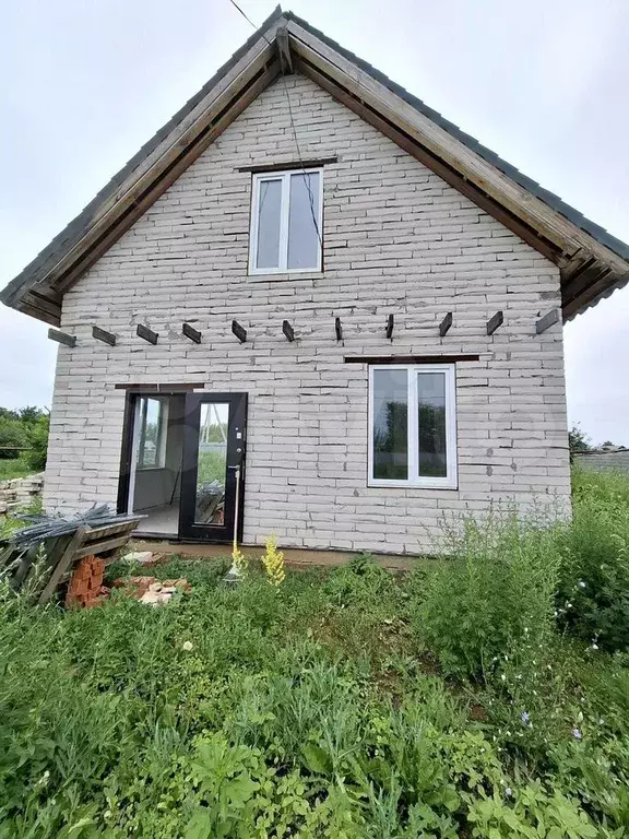 Дом 30 м на участке 15 сот. - Фото 0