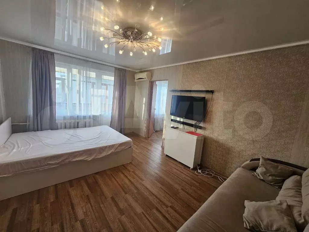 Комната 14 м в 2-к., 5/5 эт. - Фото 0