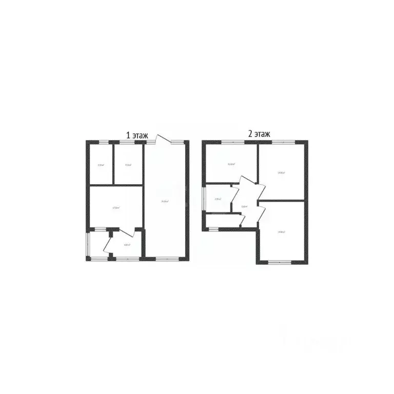 Дом в Брянская область, Брянск ул. 3-я Линия (147 м) - Фото 1