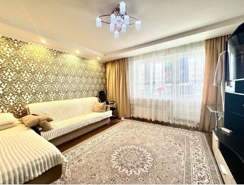 1-к кв. Москва проезд Чечерский, 124к3 (44.8 м) - Фото 2