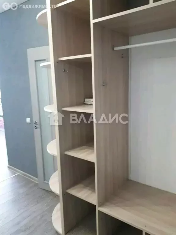 Квартира-студия: Калининград, улица Каштановая Аллея, 171 (42 м) - Фото 1