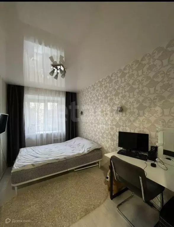 Продаётся 2-к квартира, 43 м - Фото 1