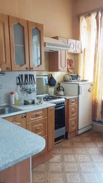 3-к кв. Санкт-Петербург Верейская ул., 17 (68.0 м) - Фото 1