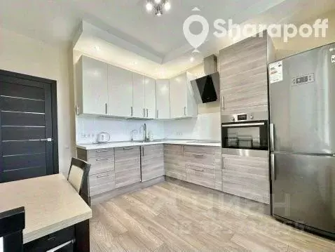 1-к кв. Московская область, Красногорск бул. Космонавтов, 7 (40.0 м) - Фото 1