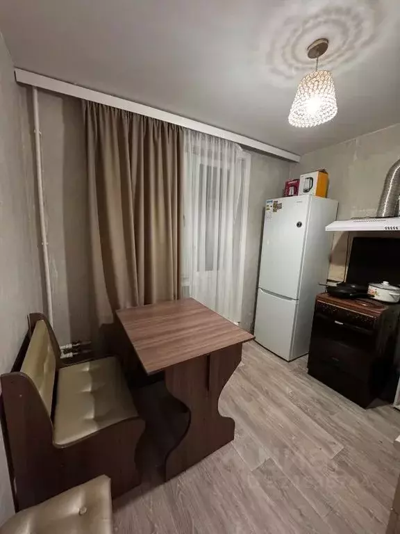 2-к кв. Иркутская область, Слюдянка Березовый мкр, 3 (42.0 м) - Фото 1