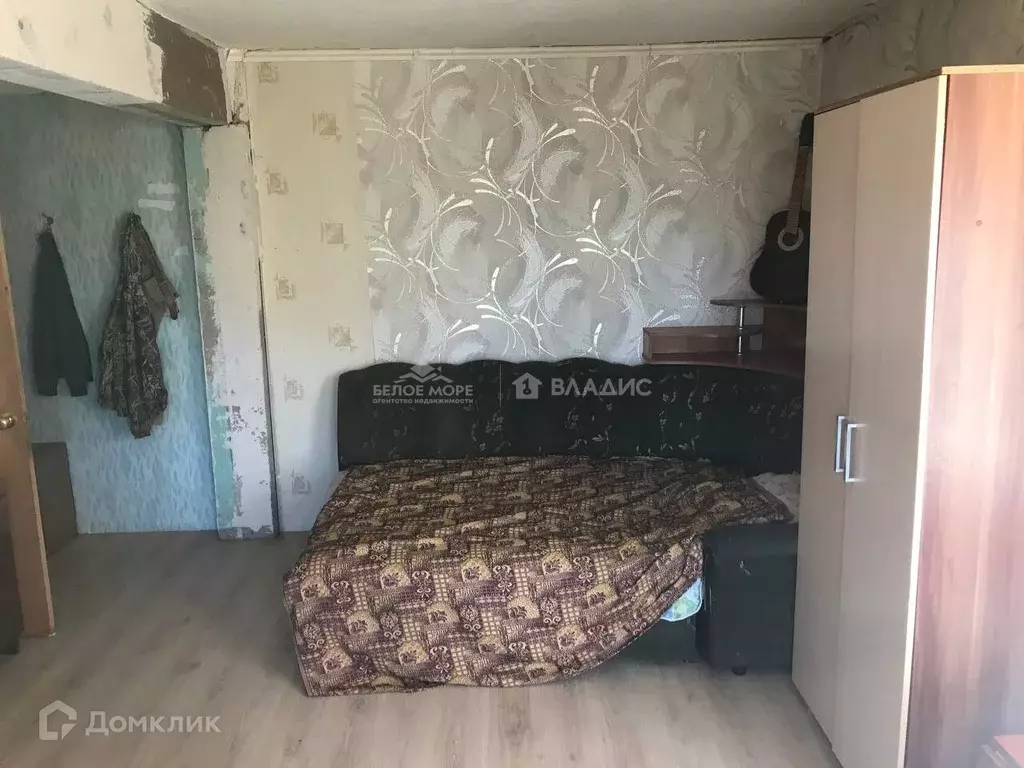 Продаётся 3-к квартира, 49.5 м - Фото 1