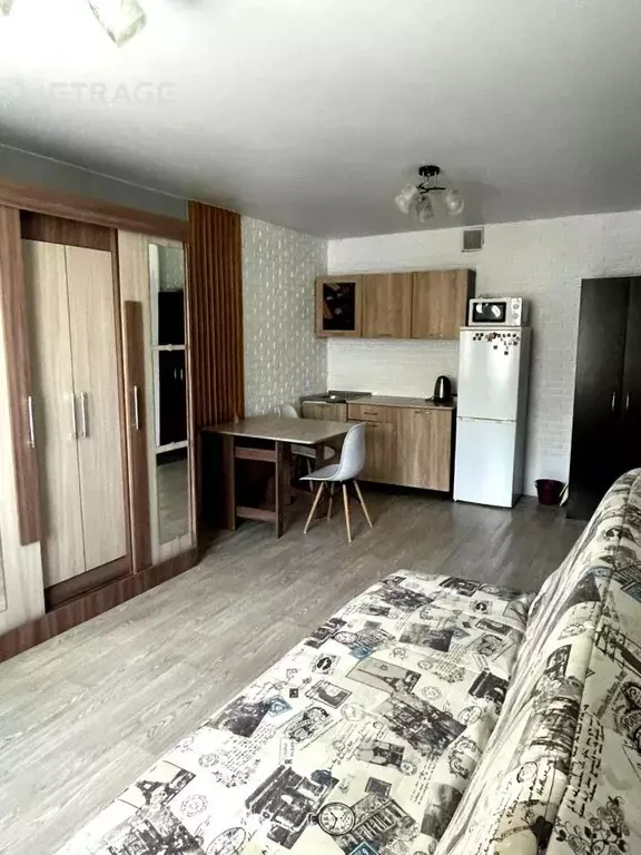 Комната Новосибирская область, Новосибирск ул. Державина, 59 (18.0 м) - Фото 0