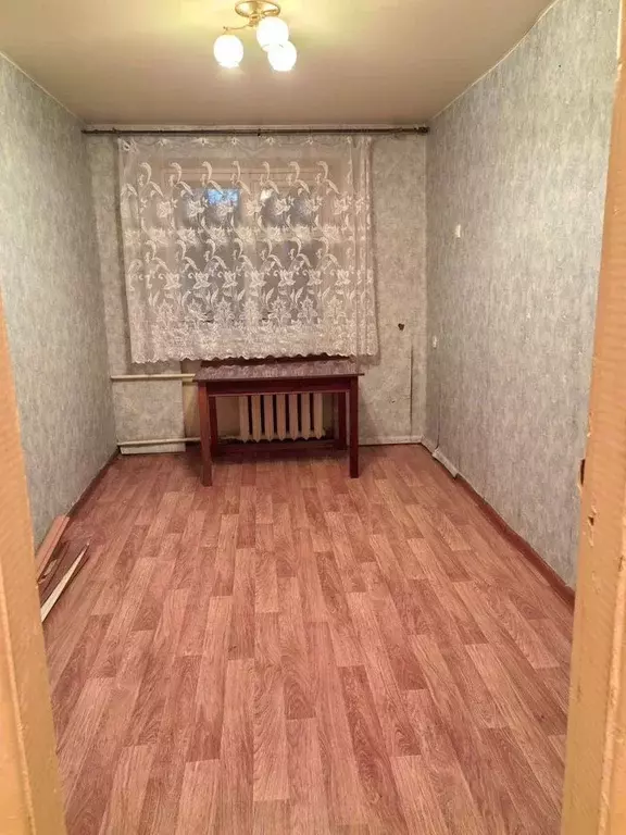 2-к кв. Московская область, Пушкинский городской округ, Зеленоградский ... - Фото 2