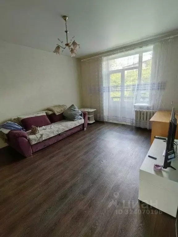 1-к кв. Свердловская область, Нижний Тагил Алапаевская ул., 7 (43.2 м) - Фото 2