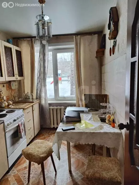 2-комнатная квартира: Новосибирск, улица Толбухина, 25 (42 м) - Фото 2