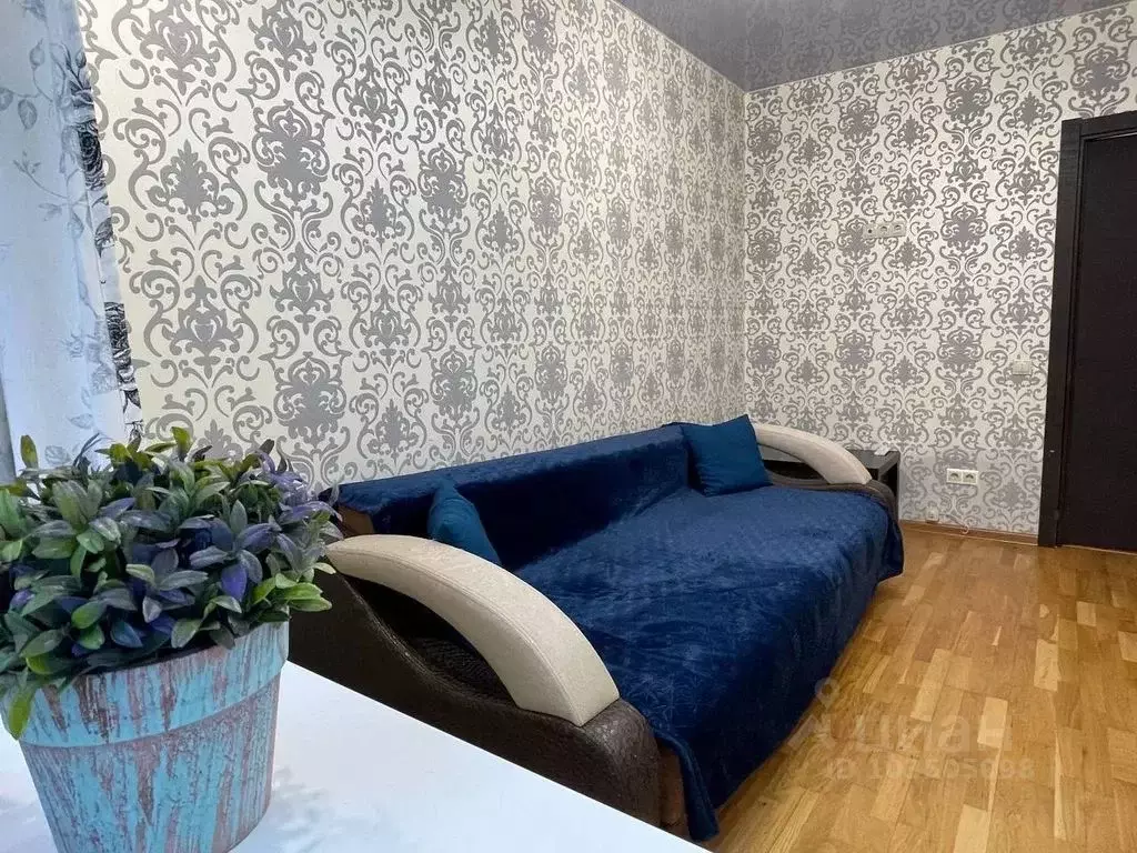 2-к кв. Московская область, Котельники ул. Сосновая, 2к4 (60.0 м) - Фото 2