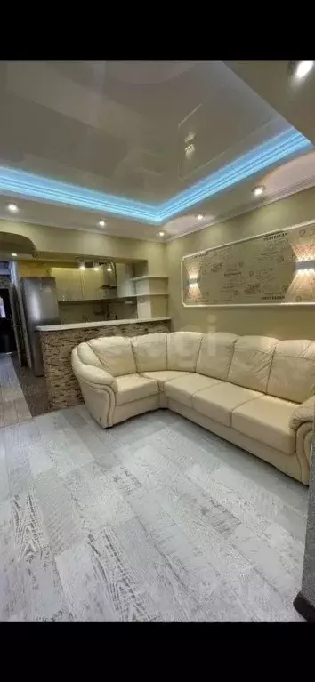 1-к кв. Томская область, Томск Источная ул., 38/2 (36.8 м) - Фото 2