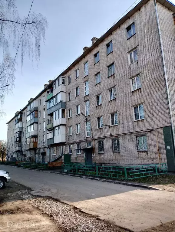 Продаётся 2-к квартира, 46.7 м - Фото 0